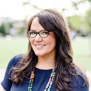 Meet your Posher, Christin